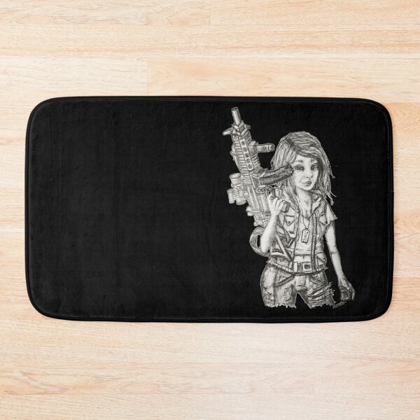 Item preview, Janie's Got a Gun designed and sold by VibeCrow.