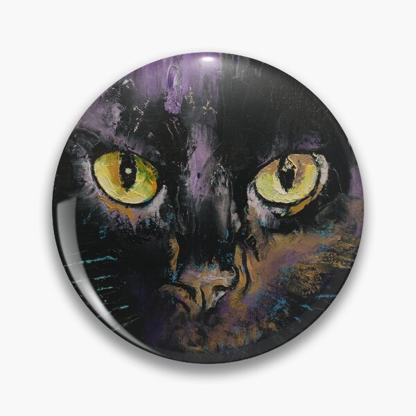 Item preview, Shadow Cat designed and sold by Michael Creese.