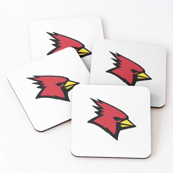 Item preview, Plattsburgh Cardinal (basic) designed and sold by Npalm004.