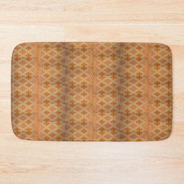 Item preview, Wall Detail in St Matthias Church, Budapest, Hungary designed and sold by Carole-Anne.
