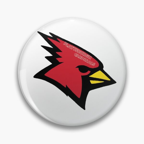 Item preview, Plattsburgh Cardinals designed and sold by Npalm004.