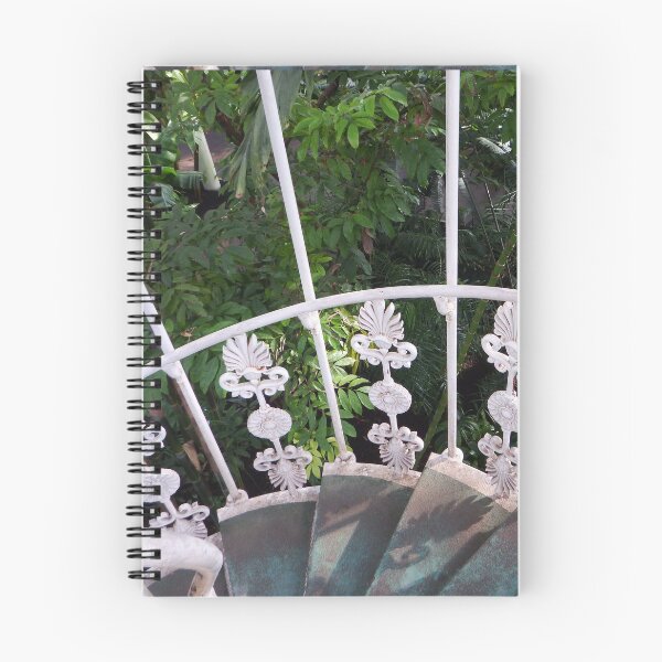 Item preview, Spiral stairs  designed and sold by SuzyQS.