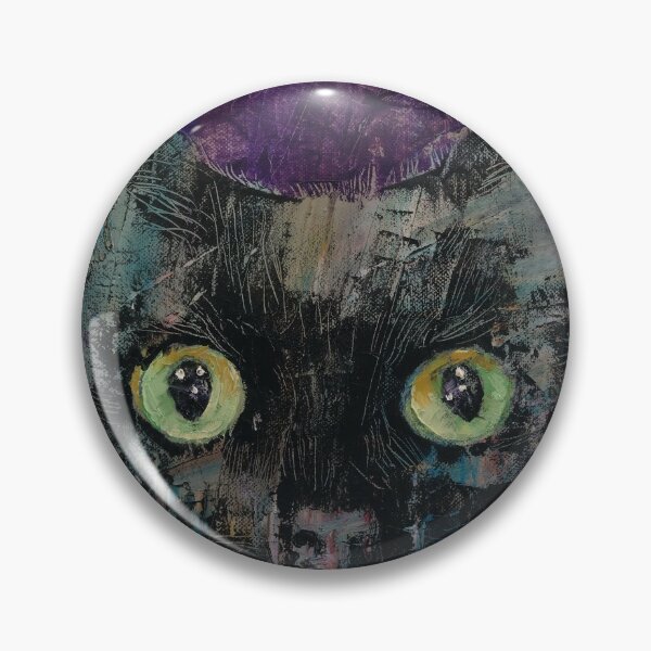 Item preview, Night Prowler designed and sold by Michael Creese.