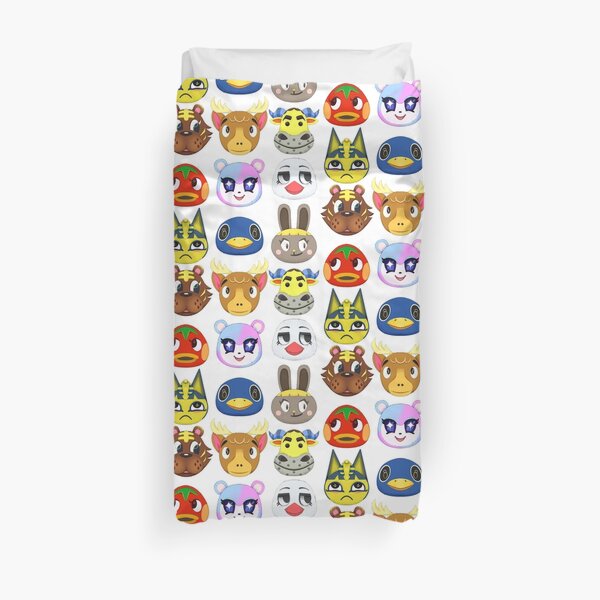 Corssing Bedding | Redbubble