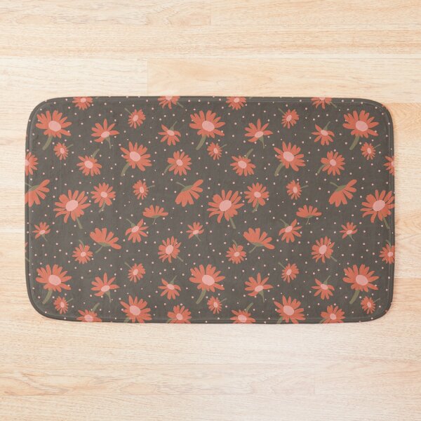 Item preview, Feminist Stem Daisy Floral designed and sold by StudioPosies.