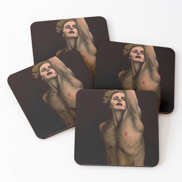 Item preview, Mikhail Baryshnikov designed and sold by Mark Mckelvie.