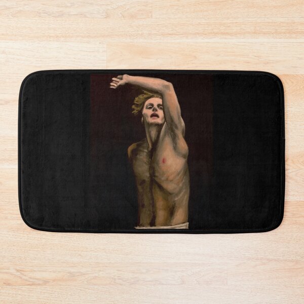 Item preview, Mikhail Baryshnikov designed and sold by Mark Mckelvie.