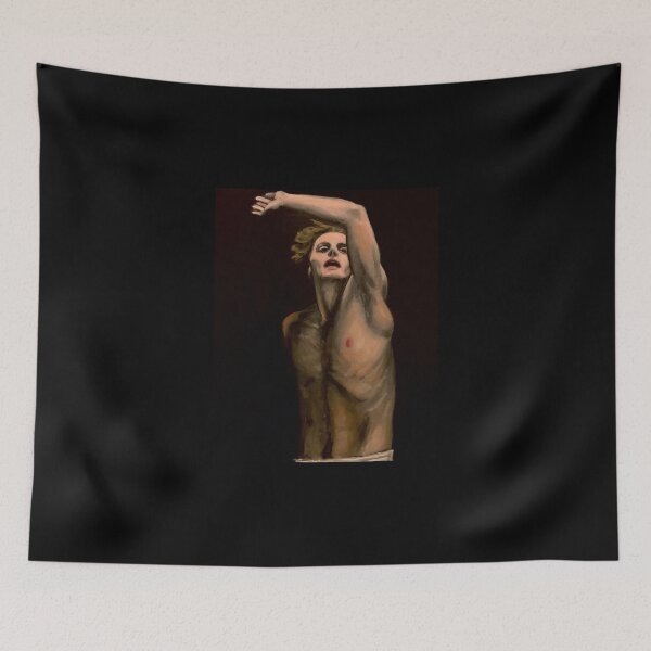 Item preview, Mikhail Baryshnikov designed and sold by Mark Mckelvie.