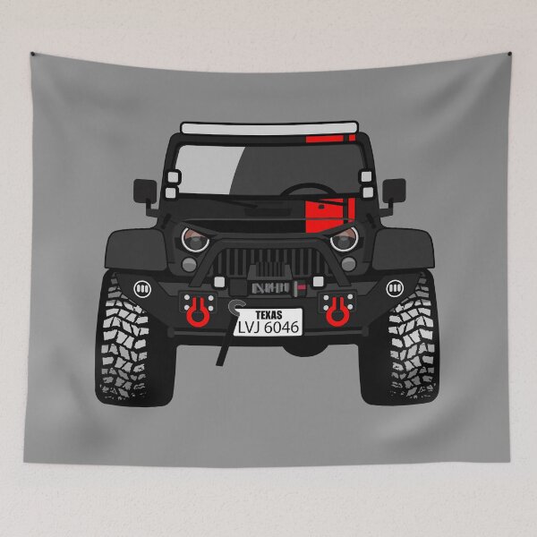 Item preview, South_tx designed and sold by sojeepgirl.