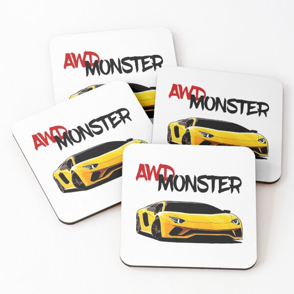 Item preview, Giallo Yellow Aventador LP700-4 Front SIde designed and sold by Enthusiast Designs.