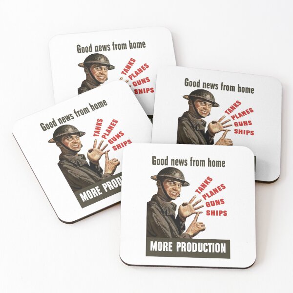 Item preview, Good News From Home -- More Production designed and sold by warishellstore.