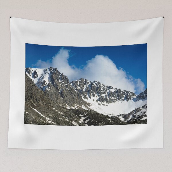 Item preview, Mountains designed and sold by Gaël FONTAINE.