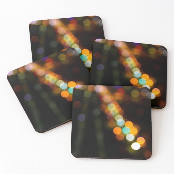 Item preview, Citylights lens flare designed and sold by Gaël FONTAINE.