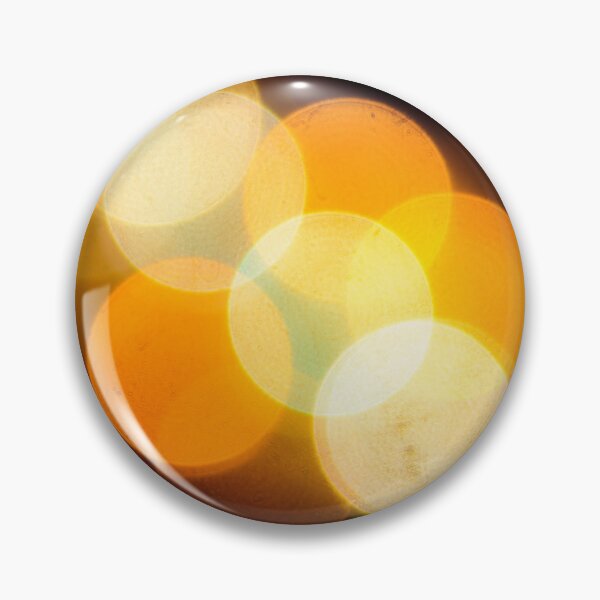 Item preview, Citylights lens flare designed and sold by Gaël FONTAINE.