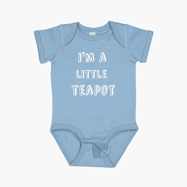 Item preview, I'm a Little Teapot designed and sold by HWilso.
