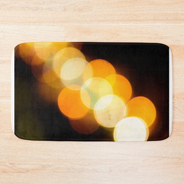 Item preview, Citylights lens flare designed and sold by Gaël FONTAINE.