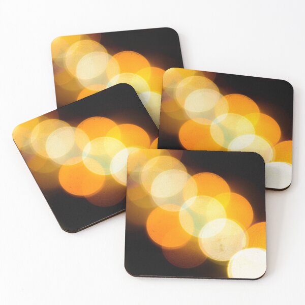 Item preview, Citylights lens flare designed and sold by Gaël FONTAINE.