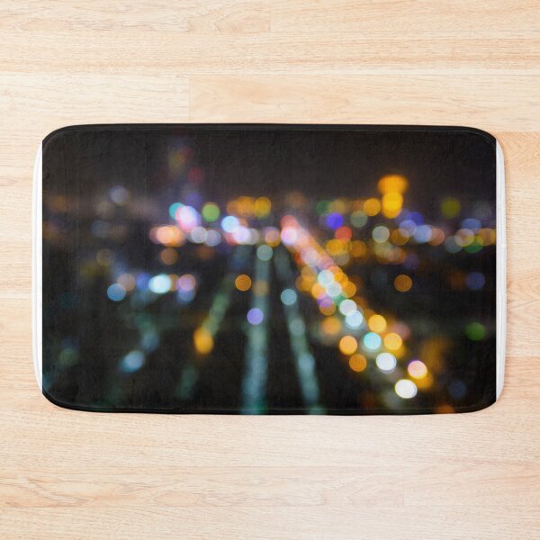 Item preview, Citylights lens flare designed and sold by Gaël FONTAINE.