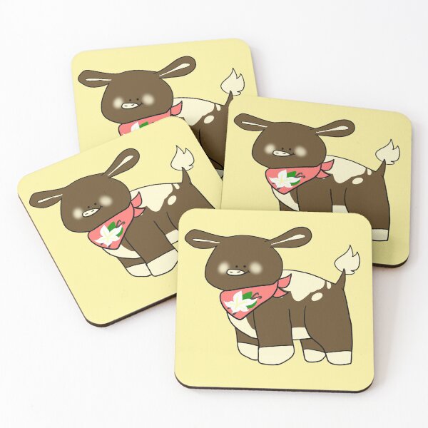 Item preview, Vanilla Cow designed and sold by thuunderbiird.
