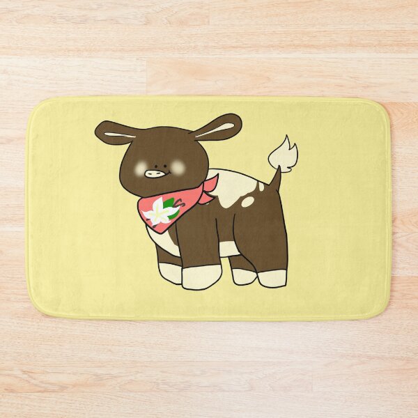 Item preview, Vanilla Cow designed and sold by thuunderbiird.