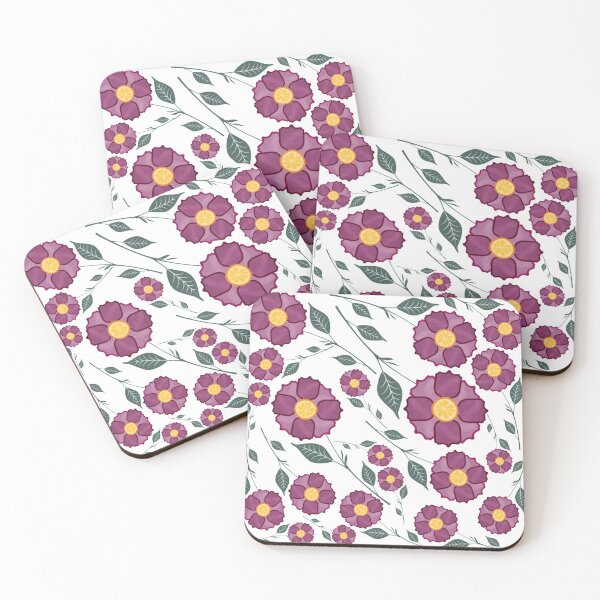 Item preview, Flowers Galore designed and sold by Whovina-Art By Cindy.