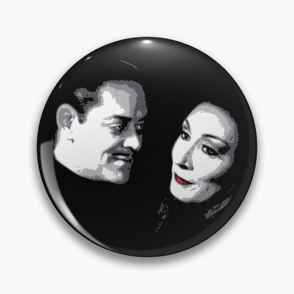Item preview, Gomez and Morticia ii. designed and sold by artxsdh.