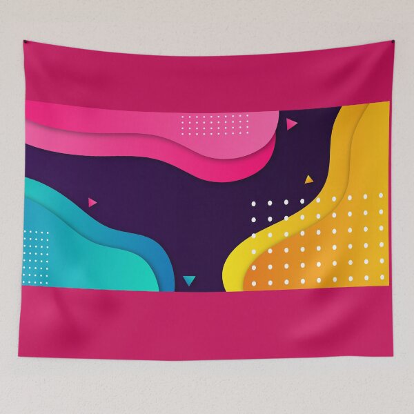 Item preview, Abstract Dimension  designed and sold by Warrior Veteran Clothing.