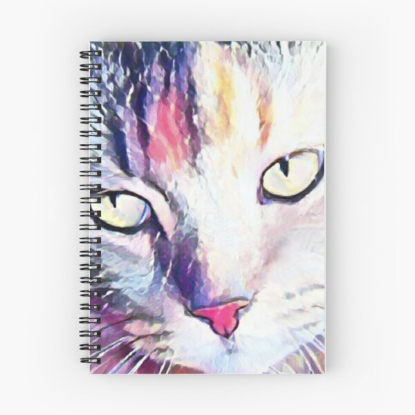 Item preview, Arte del gato designed and sold by RenderlyYours.