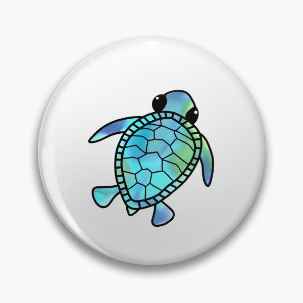 Item preview, Baby Sea Turtle Minis designed and sold by ighouston13.