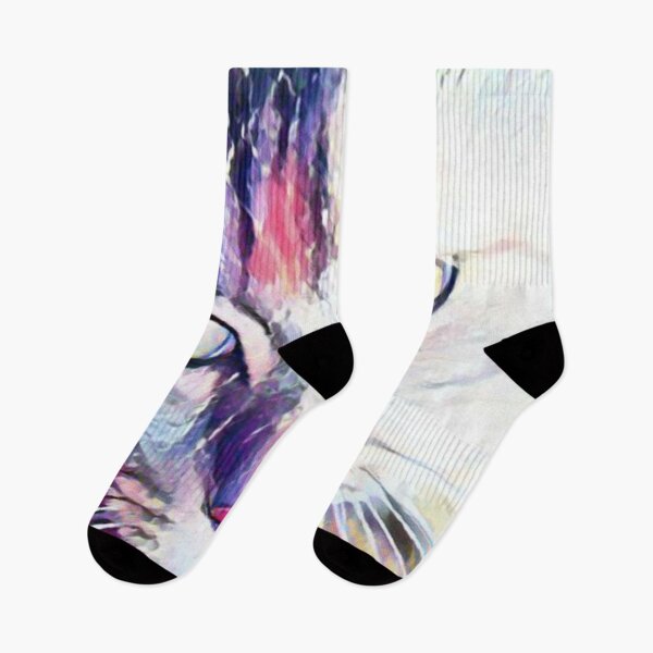 Item preview, Cat Art designed and sold by RenderlyYours.