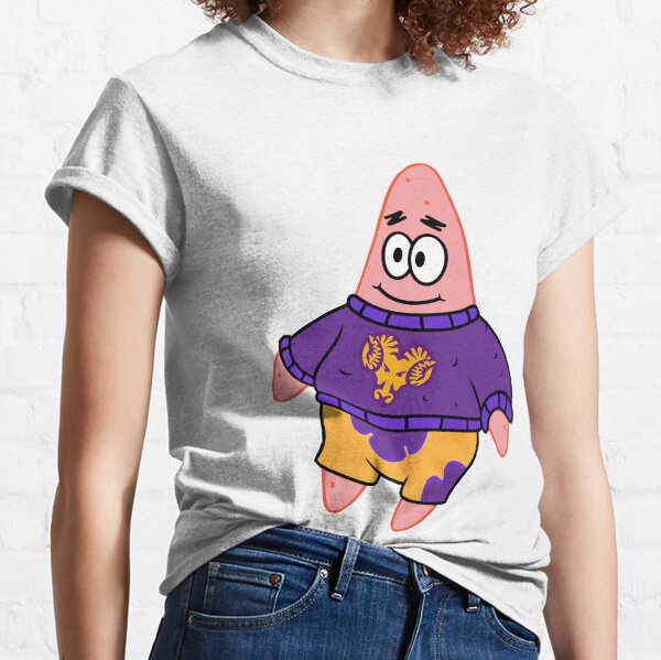 WCU Patrick Classic T-Shirt
