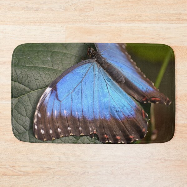 Item preview, Beautiful Blue Butterfly designed and sold by lizdomett.