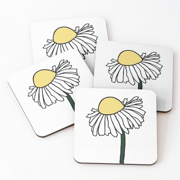 Item preview, daisy designed and sold by ekmdesigns.