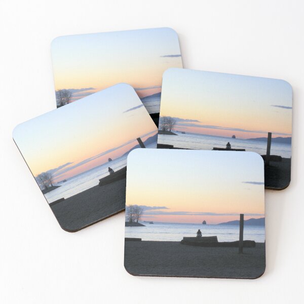 Item preview, Kitts Beach Sunset designed and sold by BC Family.