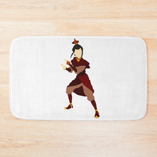 Item preview, Azula designed and sold by jsmcdoodles.