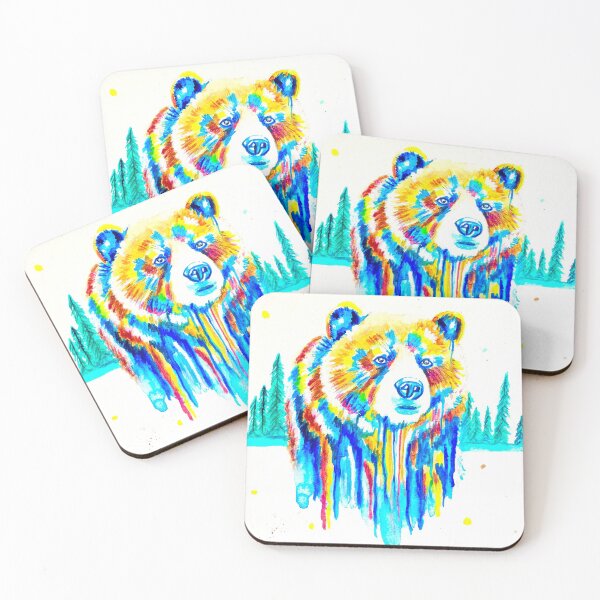 Item preview, The Guardian designed and sold by Katie Luse.