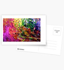 Enchanted Fairyland Postcards