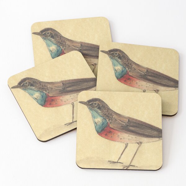 Item preview, Grumpy Bird needs a hug. designed and sold by inkmaid.