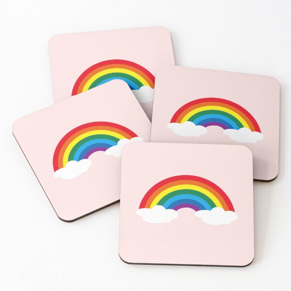 Item preview, Rainbow designed and sold by Julia2Julia.