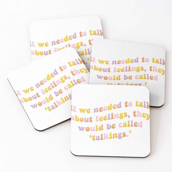 Item preview, feelings-nick miller designed and sold by josieshaffer.