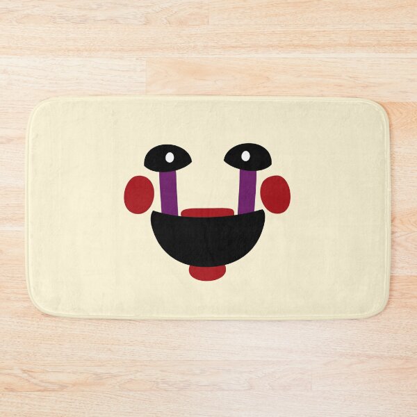 Item preview, Marionette Face designed and sold by RainytaleStudio.