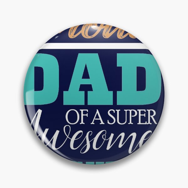 Item preview, I am Proud DAD of awesome Daughter ..Design Gift designed and sold by farock.