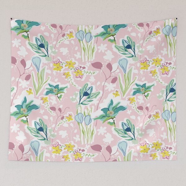Item preview, Spring field designed and sold by simonaFava.