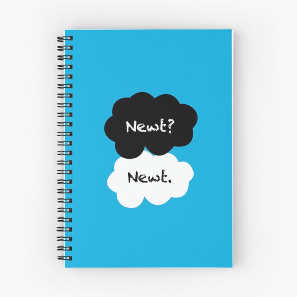 Item preview, The Maze Runner: Newt designed and sold by runnerdemigod.
