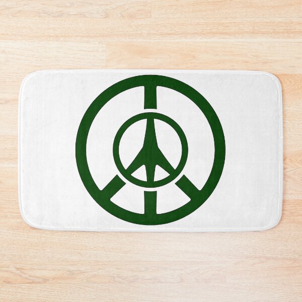 Item preview, Peace Sign Modern designed and sold by CANJ72.