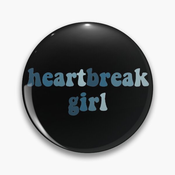 Item preview, Heartbreak Girl By 5SOS Aesthetic designed and sold by toriuhhhh.