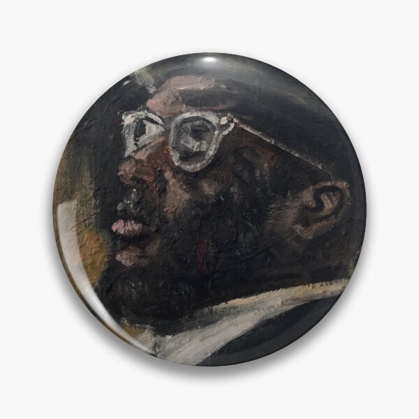 Item preview, Thelonious Monk  designed and sold by Mark Mckelvie.