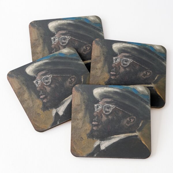 Item preview, Thelonious Monk  designed and sold by Mark Mckelvie.