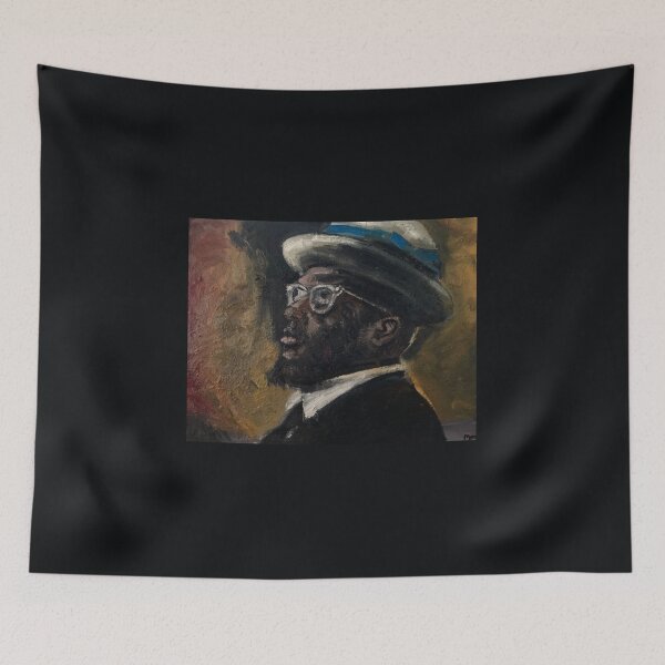 Item preview, Thelonious Monk  designed and sold by Mark Mckelvie.