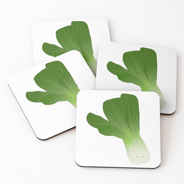Item preview, Happy Baby Bok Choy designed and sold by mimzin4.
